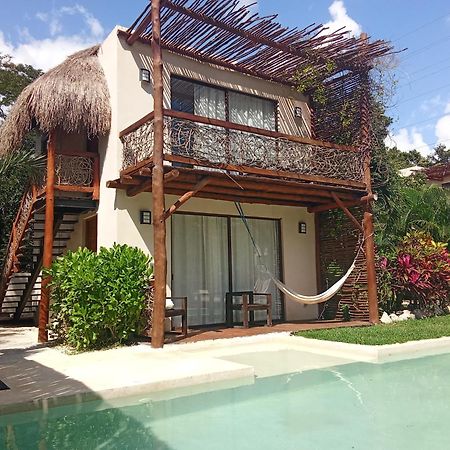 Villa Ahal, Чемуйиль Экстерьер фото